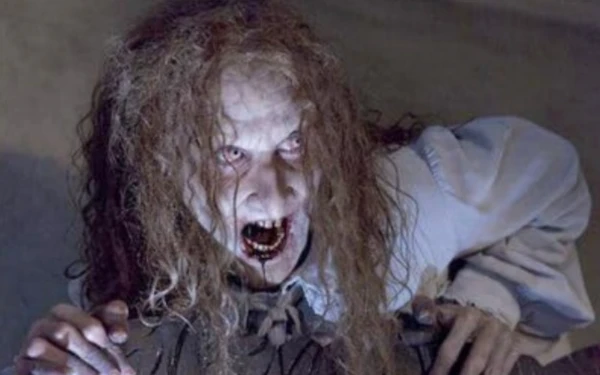 Thumbnail Mengungkap Bathsheba Sherman, Figur Ikonik The Conjuring yang Berakar dari Kisah Nyata