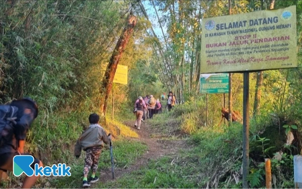 Thumbnail Berita - Menapaki Jejak Sri Manganti dan Sinergi Konservasi Budaya