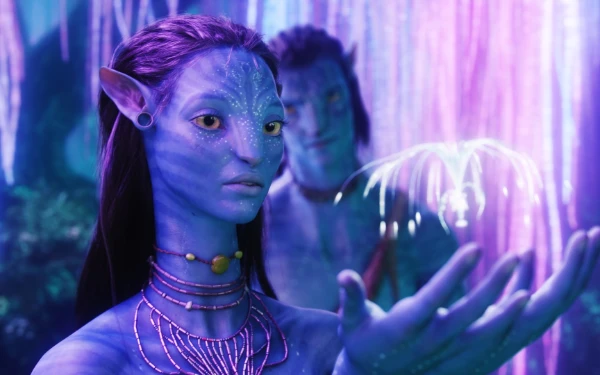 Thumbnail Avatar dan Cerita Panjang Tentang Eksploitasi Alam