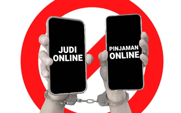 Thumbnail Berita - Pemkab Bandung Ancam Cabut Bansos Jika Penerima Manfaat Terlibat Pinjol dan Judol