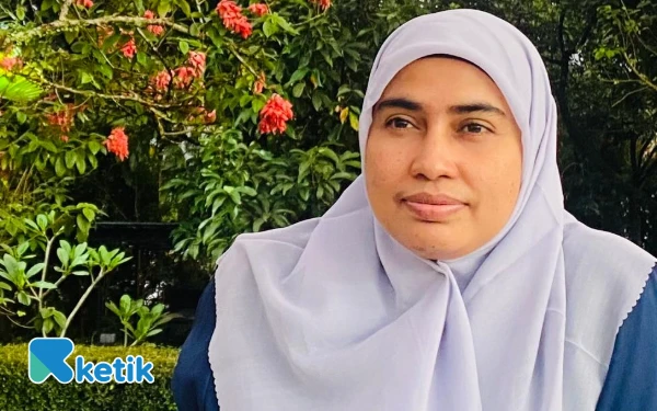 Thumbnail Berita - Ketika Hutan Tenggelam, Kemanusiaan Ikut Hilang