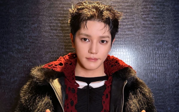 Thumbnail Epic Comeback Taeyong NCT di SBS Gayo Daejeon 2025: Sang Leader Kembali Usai Wajib Militer