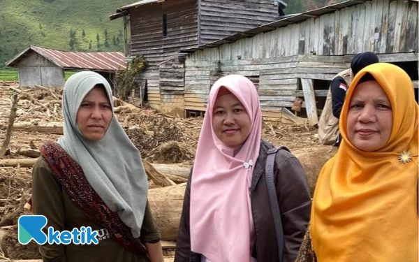 Thumbnail Berita - Humaniora Malaysia Filantropi Salurkan Bantuan Kemanusiaan untuk Korban Banjir dan Longsor di Aceh