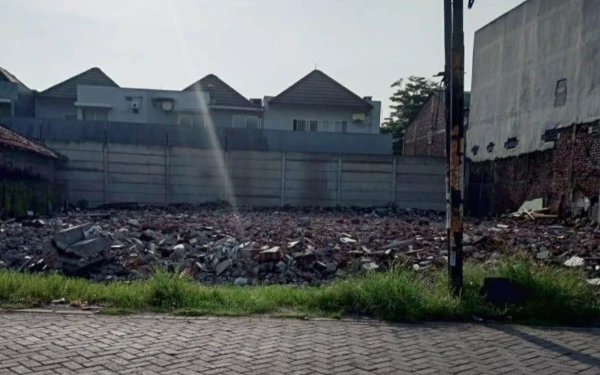 Thumbnail Kronologi Pengusiran Nenek Elina Hingga Rumah Rata dengan Tanah