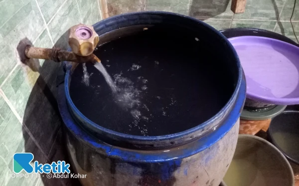 Thumbnail Berita - Akhirnya! Air di Rangkasbitung Pulih! ni Penjelasan Lengkap Perumdam