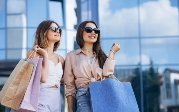 Thumbnail Window Shopping: Keliling Toko Tanpa Beli, Kok Jadi Tren?