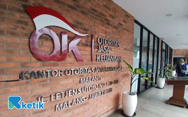 Thumbnail Minat Investasi Warga Malang Melejit, Penjualan Reksa Dana Naik 43 Persen