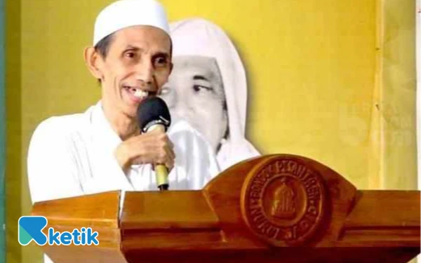 Thumbnail Berita - Kiai Zuhri Zaini Tekankan Pentingnya Jalur Konstitusional dalam Menuntut Hak