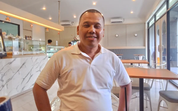 Thumbnail Berita - Perizinan Berlapis, Pembangunan Jalan Tambang di Lumajang Butuh Waktu Lama