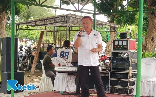 Thumbnail Berita - Dibentuk Perjakon di Tegal, Wadah Lintas Asosiasi Konstruksi Bantu Pecahkan Masalah Teknis dan Administratif