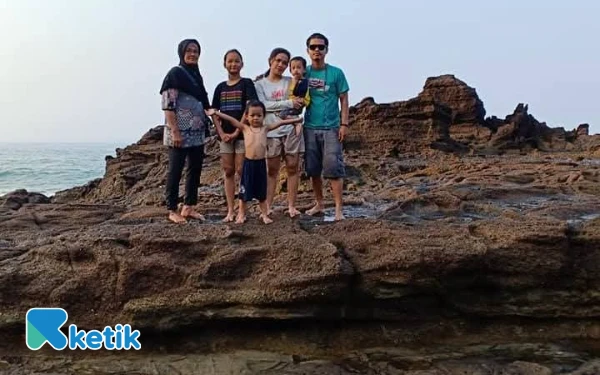 Disbudpar Ajak Wisatawan Nikmati Libur Akhir Tahun di 19 Destinasi Wisata Lebak