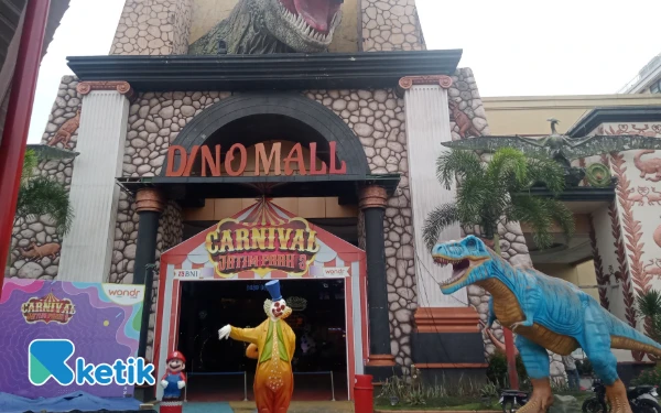 Thumbnail Wajib Coba! Ini 3 Wahana Paling Seru di Jawa Timur Park 3 Kota Batu