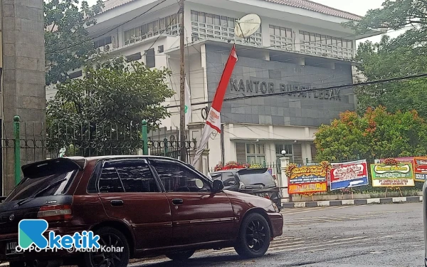 Thumbnail Berita - Pemkab Lebak Terapkan Sistem Kerja Fleksibel ASN, 29-31 Desember