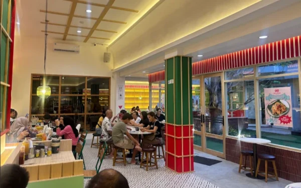 Thumbnail Liburan ke Malang? Ini 5 Rekomendasi Kopitiam Autentik yang Cocok buat Sarapan dan Santai