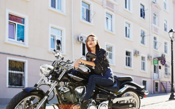 Thumbnail Berita - Berbeda dengan Indonesia, Ini Alasan Motor Tidak Populer di Eropa