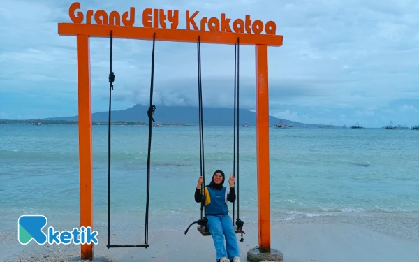 Thumbnail Simfoni Alam Grand Elty Krakatoa, Harmoni Gunung Rajabasa dan Laut dalam Satu Destinasi