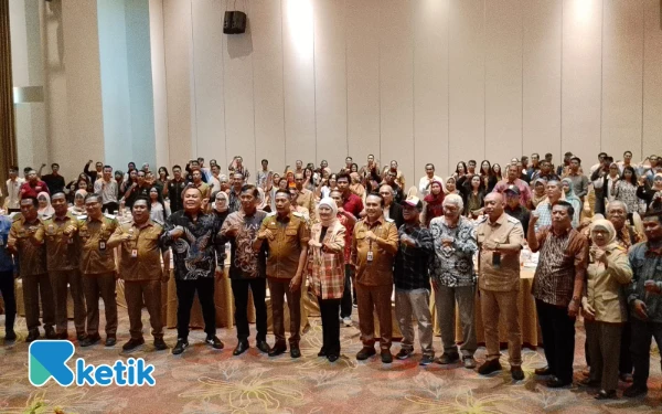 Thumbnail Wajib Berlaku 1 Januari! Disnaker Kota Malang Siap Pelototi Perusahaan yang Tak Naikkan UMK