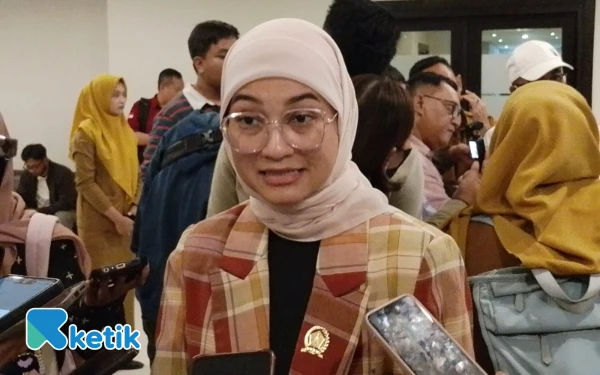 Thumbnail Ketua DPRD Kota Malang: Perusahaan Tak Mampu Bayar UMK 2026 Perlu Ditelaah