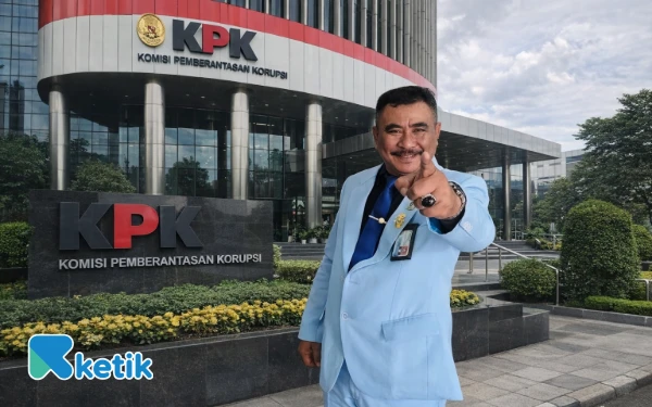 Thumbnail Berita - Pemalang Masuk Zona Merah SPI KPK 2025, Praktisi Hukum Nilai Tata Kelola Daerah Gagal