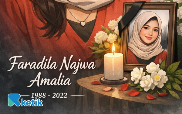 Thumbnail Berita - Malam Terakhir Faradila: Fakta-fakta Kasus Pembunuhan Mahasiswi UMM