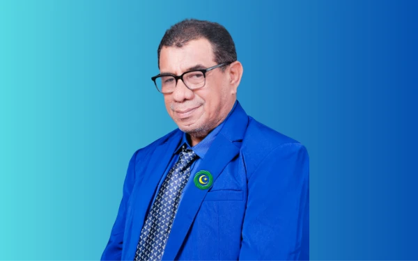 Thumbnail Berita - Wasekjen Parmusi: Kita Ingin Kelompok Millenial Akrab dengan Dunia Dakwah