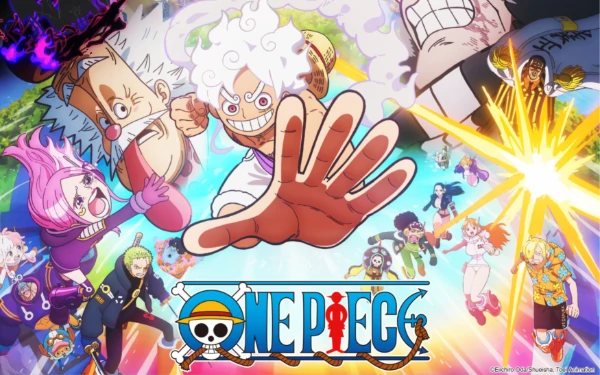 Thumbnail Berita - One Piece Resmi Pindah ke Format Seasonal Mulai 2026, Tak Lagi Tayang Mingguan