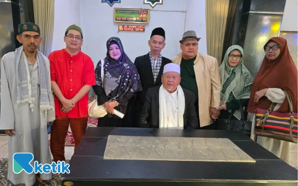 Thumbnail Berita - Penerima Tahajud Award 2025 Dapat Bonus dari Wagub Jabar