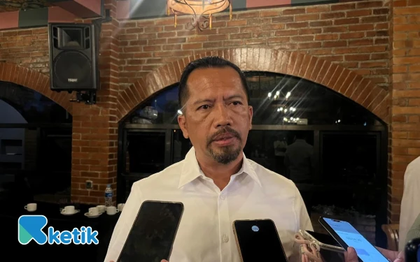 Thumbnail Berita - Plh Kepala DLH Kota Malang Petakan Titik Rawan Sampah, Kawasan Kampus Jadi Perhatian