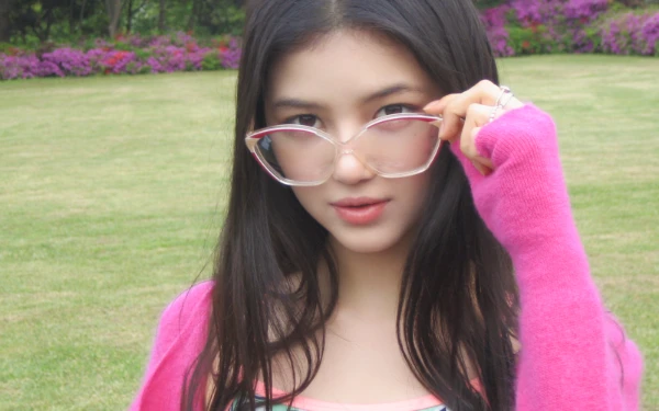 Thumbnail Berita - ADOR Gugat Danielle Eks-NewJeans, Tuntut Penalti dan Ganti Rugi Miliaran Won