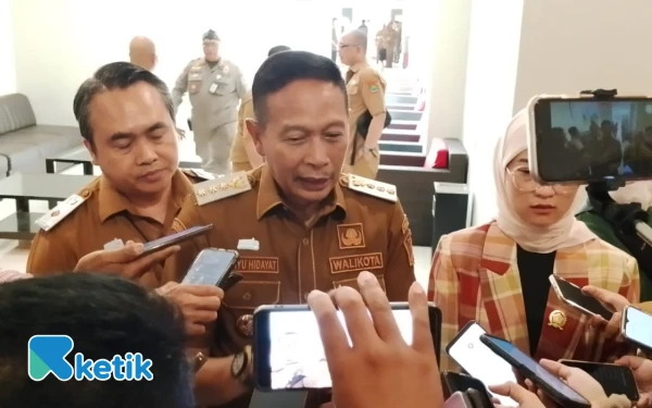 Thumbnail Berita - Wali Kota Malang Dorong Sinergi Malang Raya Demi Realisasi 3 Juta Rumah