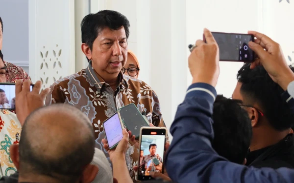 Thumbnail Berita - Kerugian Pelapor Capai Rp1,2 Miliar, Satgas Pasti Jabar Imbau Masyarakat Waspadai Modus Penipuan Daring