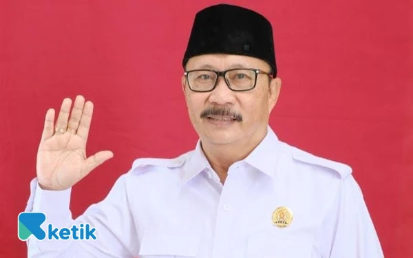 Thumbnail Berita - Ketua Gerindra Cilacap Suyatno Dukung Wacana Kepala Daerah Dipilih DPRD