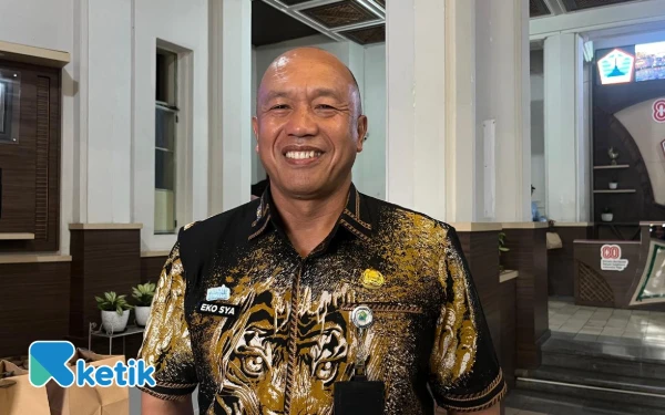 Thumbnail Berita - Naik Kelas! Diskopindag Kota Malang Kejar Target 3 Pasar Ber-SNI di 2026