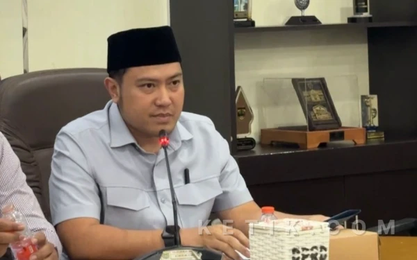 Thumbnail Berita - Bukan Sekadar Mitra, Amarta Faza Sebut Pers Adalah 'Napas' Demokrasi di Kabupaten Malang!