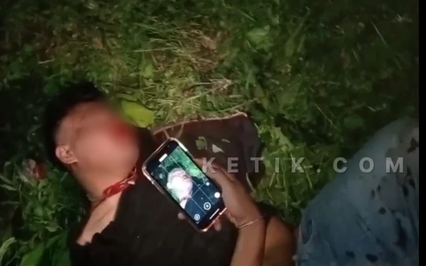 Thumbnail Berita - Pemuda Desa Kebun Gagalkan Aksi Begal di Kamal Bangkalan