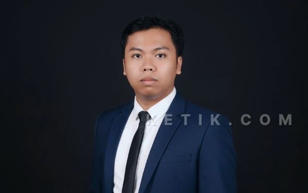 Thumbnail Perjalanan Panjang Dana Desa