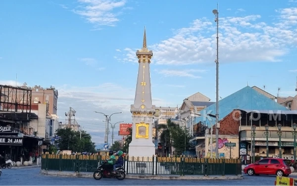 Thumbnail Ada Sembilan Momen Long Weekend di Tahun 2026, Ini Daftarnya