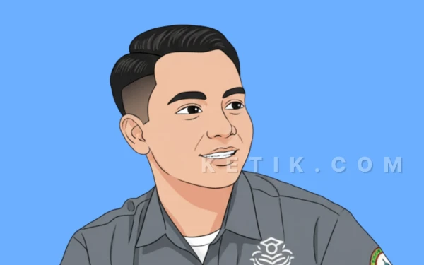 Thumbnail Problem Demokrasi, Bukan Sekadar Soal Efisiensi