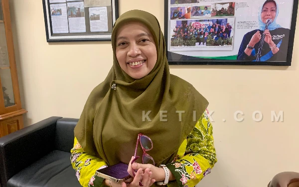 Super Flu Terdeteksi di Indonesia, Dinkes Kota Batu Imbau Warga Perketat PHBS dan Prokes