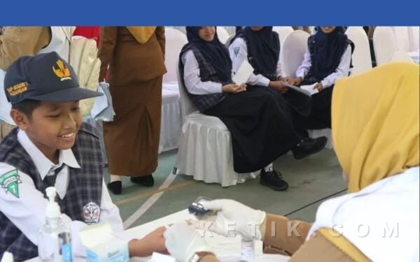 Thumbnail Berita - Dinkes Bojonegoro Wujudkan Pelayanan Kesehatan Terbaik, Torehkan Banyak Prestasi Sepanjang 2025