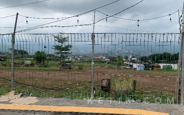 Thumbnail Berita - Viral! Tarif Parkir Bukit Bintang Rp50 Ribu, Dishub Kota Batu Sebut Dikelola Swasta