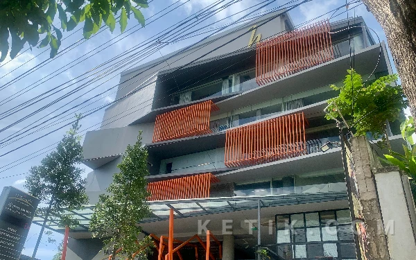 Thumbnail Berita - Okupansi Hotel di Kota Batu Merosot, PHRI Ungkap Fenomena Ini Jadi Biang Keroknya