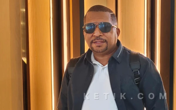 Thumbnail Berita - Fopera Papua Barat Daya Menilai KUHP Baru Tidak Sejalan dengan Semangat Reformasi