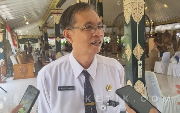 Transformasi Dana Desa 2026: Memperkuat Ekonomi Warga dan Menata Tata Kelola Birokrasi