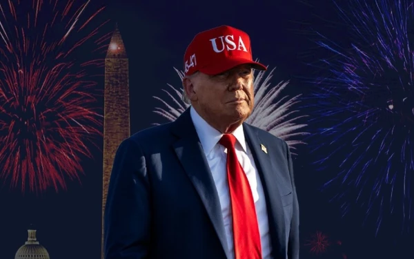 Thumbnail Cadangan Minyak Jadi Motif Utama Serbuan Amerika Serikat ke Venezuela?