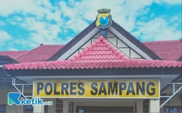 Pelayanan Polres Sampang Terkait Kasus Curanmor Dikeluhkan Warga