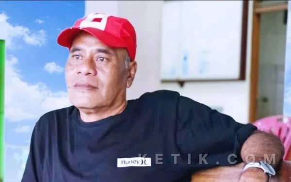 Thumbnail Berita - Sentralisasi PSSI: Matinya Demokrasi di Akar Rumput Sepak Bola