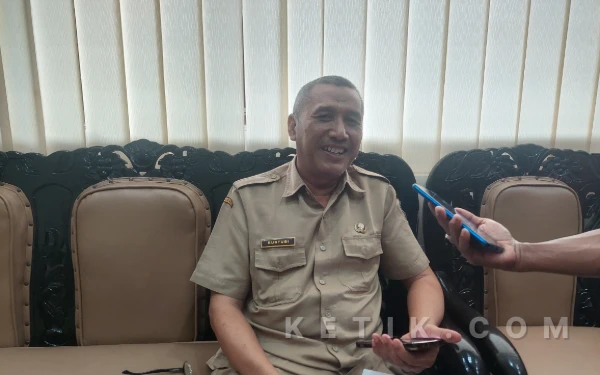 Thumbnail Mengejutkan! Lebih dari Separuh Ormas di Sampang Ternyata Tidak Aktif