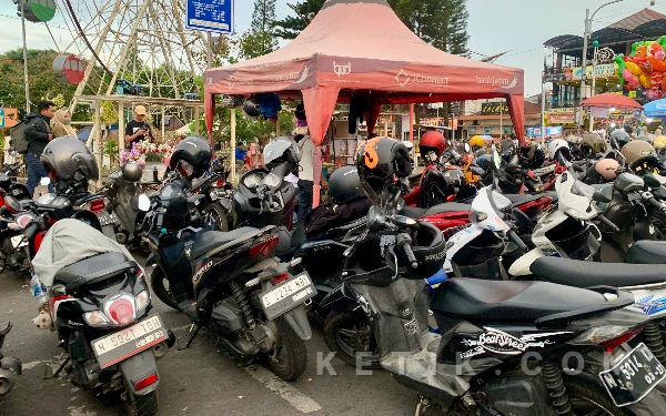 Thumbnail Berita - Tembus 90 Persen! PAD Kota Batu 2025 Meroket dari Rp257 M ke Rp296 M