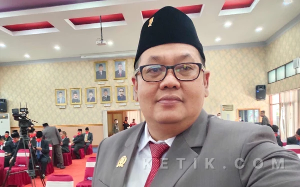 Thumbnail Berita - DPRD Kota Blitar Soroti Nasib Tenaga Kebersihan RSUD Mardi Waluyo